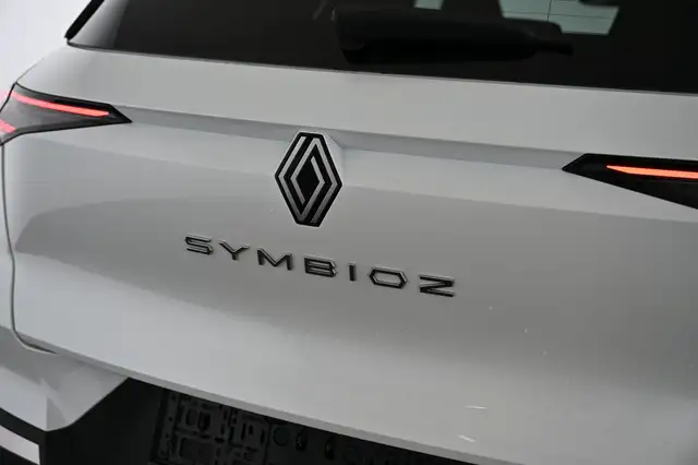 Renault Symbioz view 13