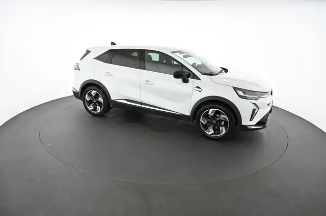 Renault Symbioz view 8