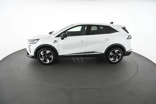 Renault Symbioz view 5