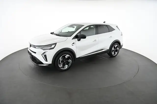 Renault Symbioz view 3