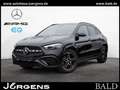 Mercedes-Benz GLA 200 AMG-Sport/MLB/360/Pano/Night/AHK/Keyl/19 Schwarz - thumbnail 1