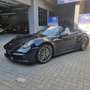 Porsche 992 992 Turbo S Cabriolet 650CV - IVA ESPOSTA-GARANZIA Noir - thumbnail 3
