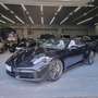 Porsche 992 992 Turbo S Cabriolet 650CV - IVA ESPOSTA-GARANZIA Zwart - thumbnail 29