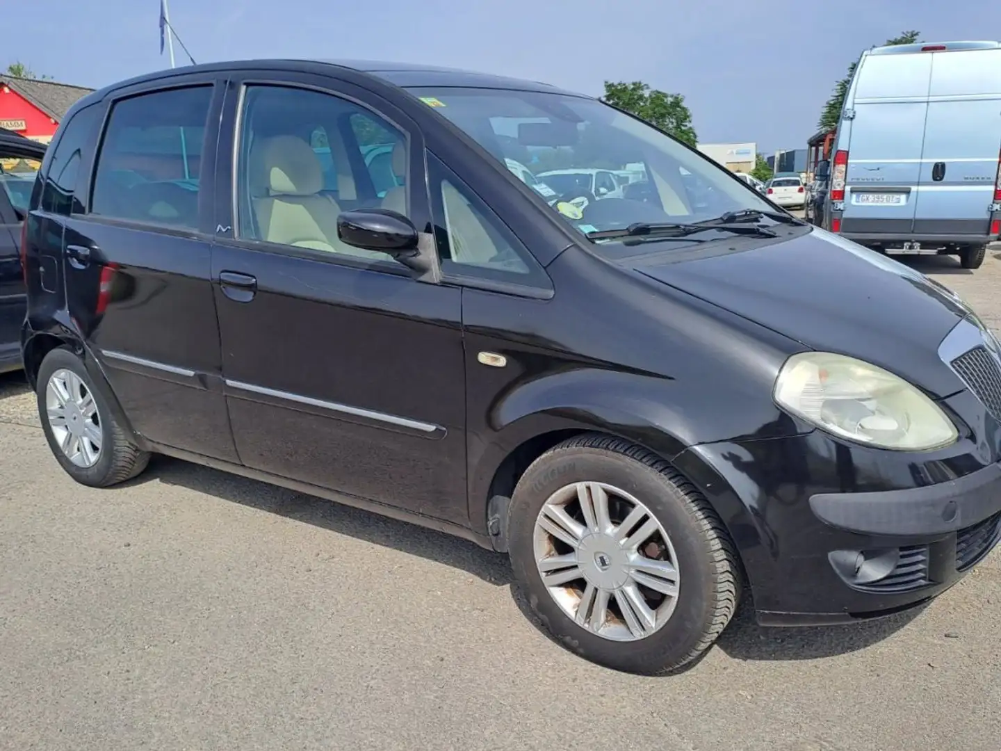 Lancia MUSA 1.9 JTD 100 cv - 2