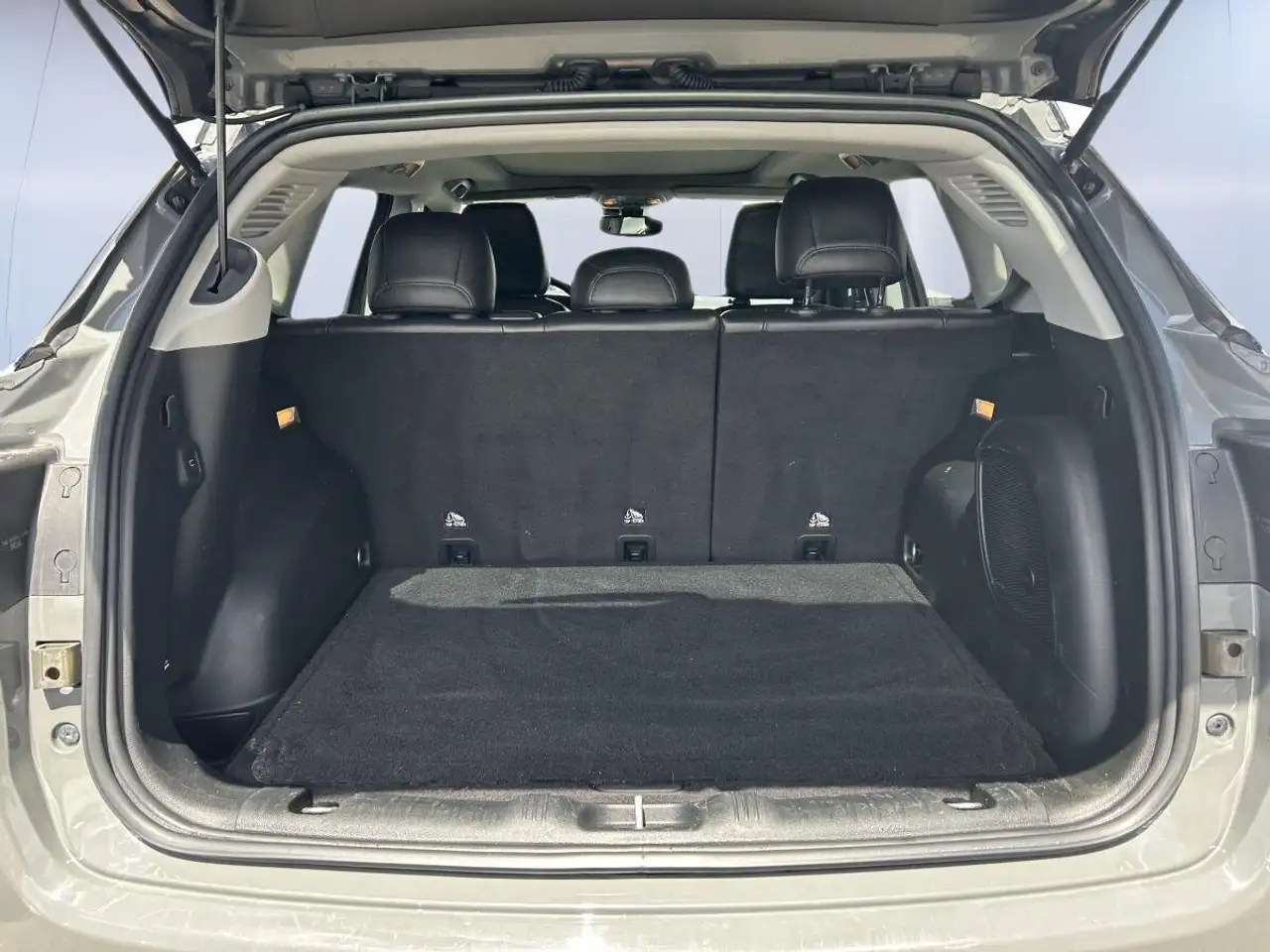 Jeep Compass fotografie Jeep Compass