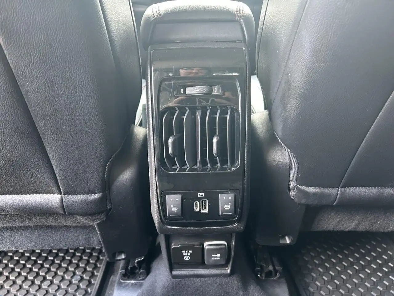 Jeep Compass fotografie Jeep Compass