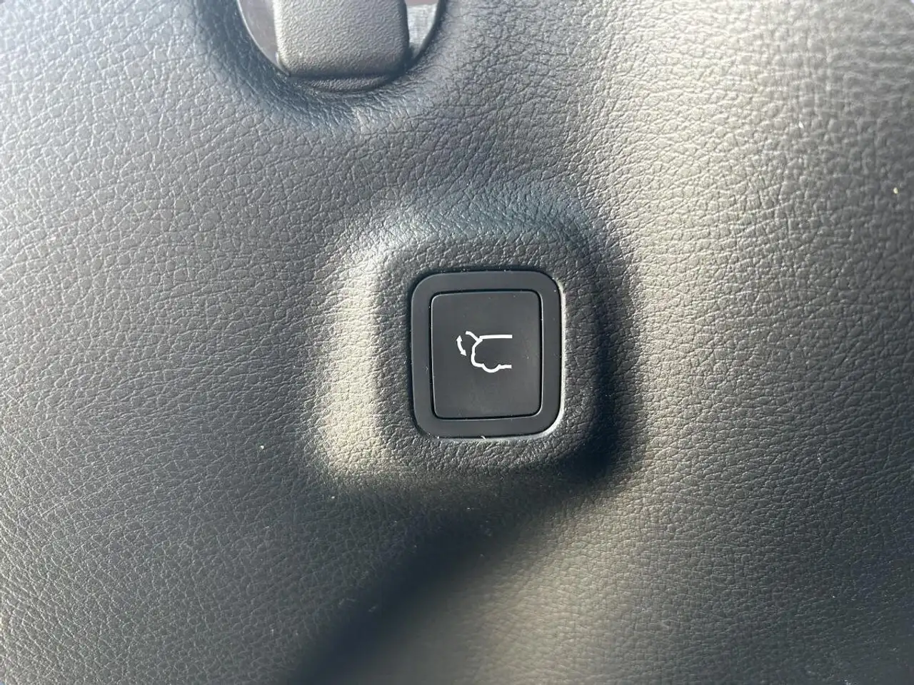 Jeep Compass fotografie Jeep Compass