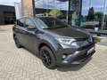 Toyota RAV 4 Comfort & Black Edition Grijs - thumbnail 4