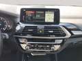 BMW X3 xDrive30d xLine +2Jahre-BPS.-GARANTIE Gris - thumbnail 14