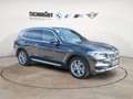 BMW X3 xDrive30d xLine +2Jahre-BPS.-GARANTIE Gris - thumbnail 9