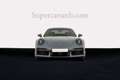 Porsche 992 Turbo S Coupé PDK Gris - thumbnail 2