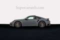Porsche 992 Turbo S Coupé PDK Gris - thumbnail 3