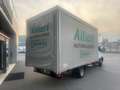 Iveco Daily 35C16H3.0 Cent Reg Teli 3 lati4440x2240x2850kg1000 Blanc - thumbnail 4