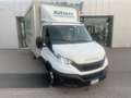 Iveco Daily 35C16H3.0 Cent Reg Teli 3 lati4440x2240x2850kg1000 Blanc - thumbnail 1