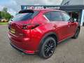 Mazda CX-5 2.5 194pk Automaat, Sportive, 4682 km!! Alcantara, Rouge - thumbnail 7