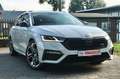 Skoda Octavia Combi RS Plus PANO HUD ACC MEMORY KESSY Weiß - thumbnail 11
