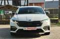 Skoda Octavia Combi RS Plus PANO HUD ACC MEMORY KESSY Weiß - thumbnail 3