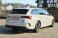 Skoda Octavia Combi RS Plus PANO HUD ACC MEMORY KESSY Weiß - thumbnail 12