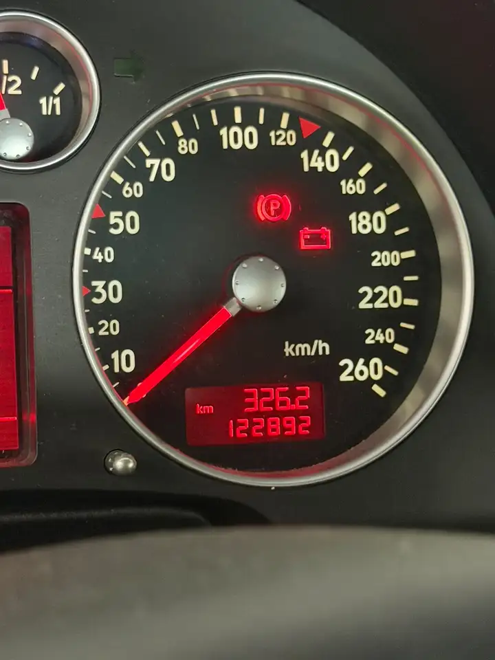 Audi TT Roadster 1.8 TT, foto 11