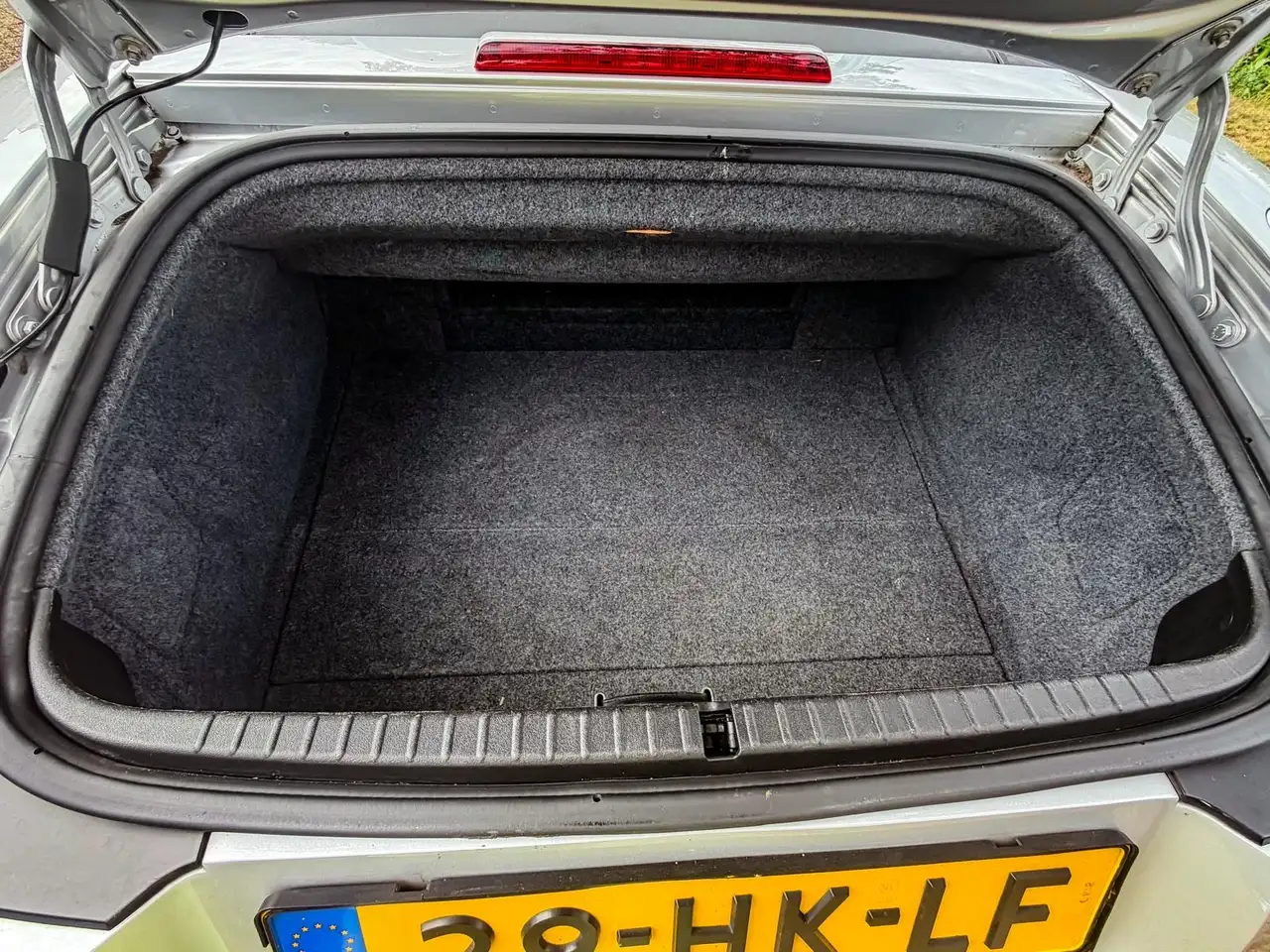 Audi TT Roadster 1.8 TT, foto 9