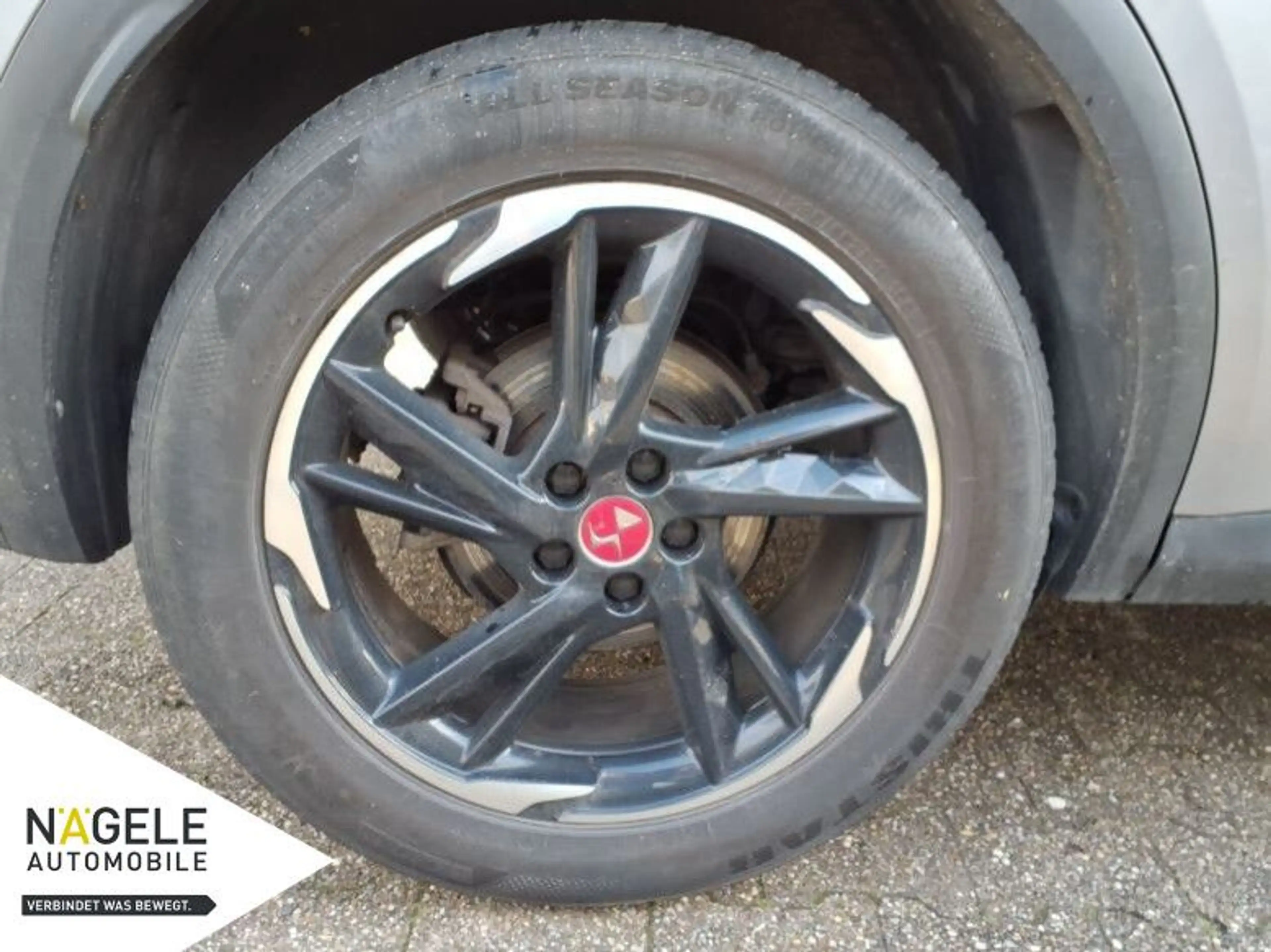 DS Automobiles DS 7 Crossback 7 Crossb.180 Perform.|NAVI+MASSAGE+ACC+NIGHTVIS. — photo 8