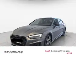 Audi A5 Sportback 40 TDI quattro S tronic S line + WKR