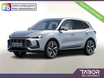 Hybrid+ 197 Luxury ACC Cam360 GPS LED 18p