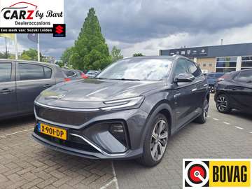 LUXURY 70 KWH 360 Camera | Open dak | Memory Seat