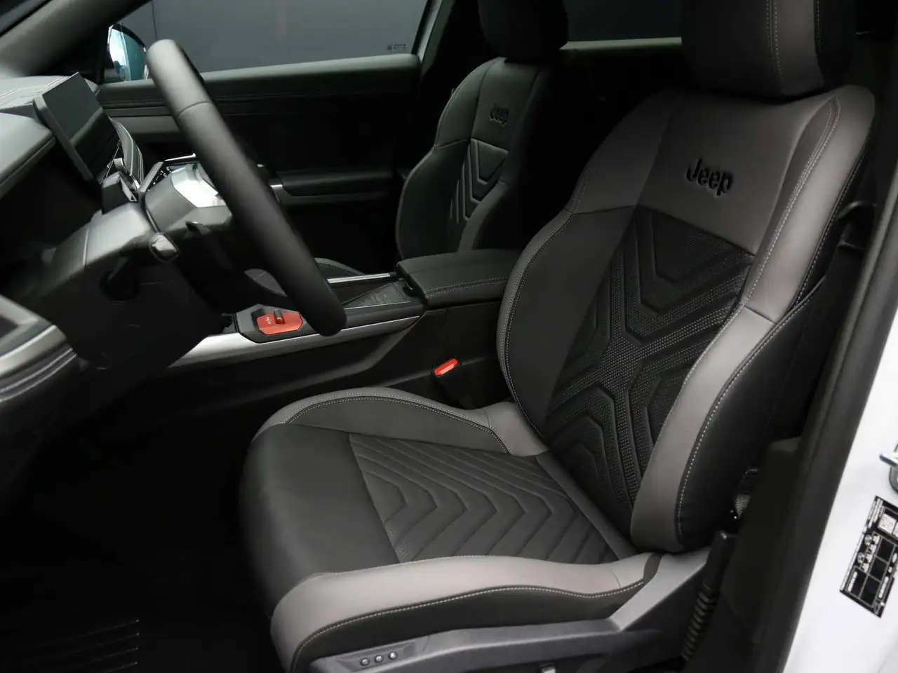 Jeep Compass 2026 — фото 19