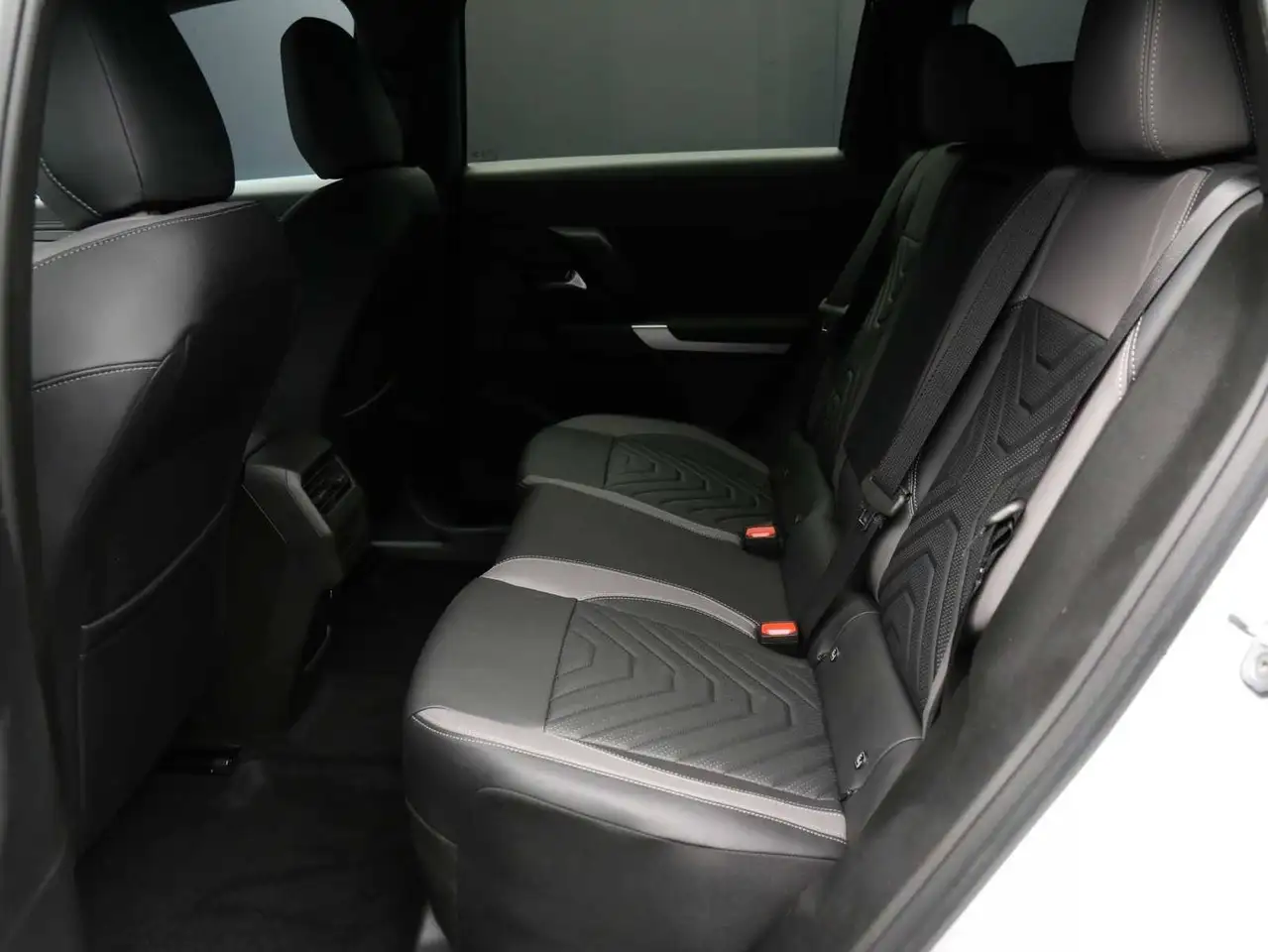 Jeep Compass 2026 — фото 13