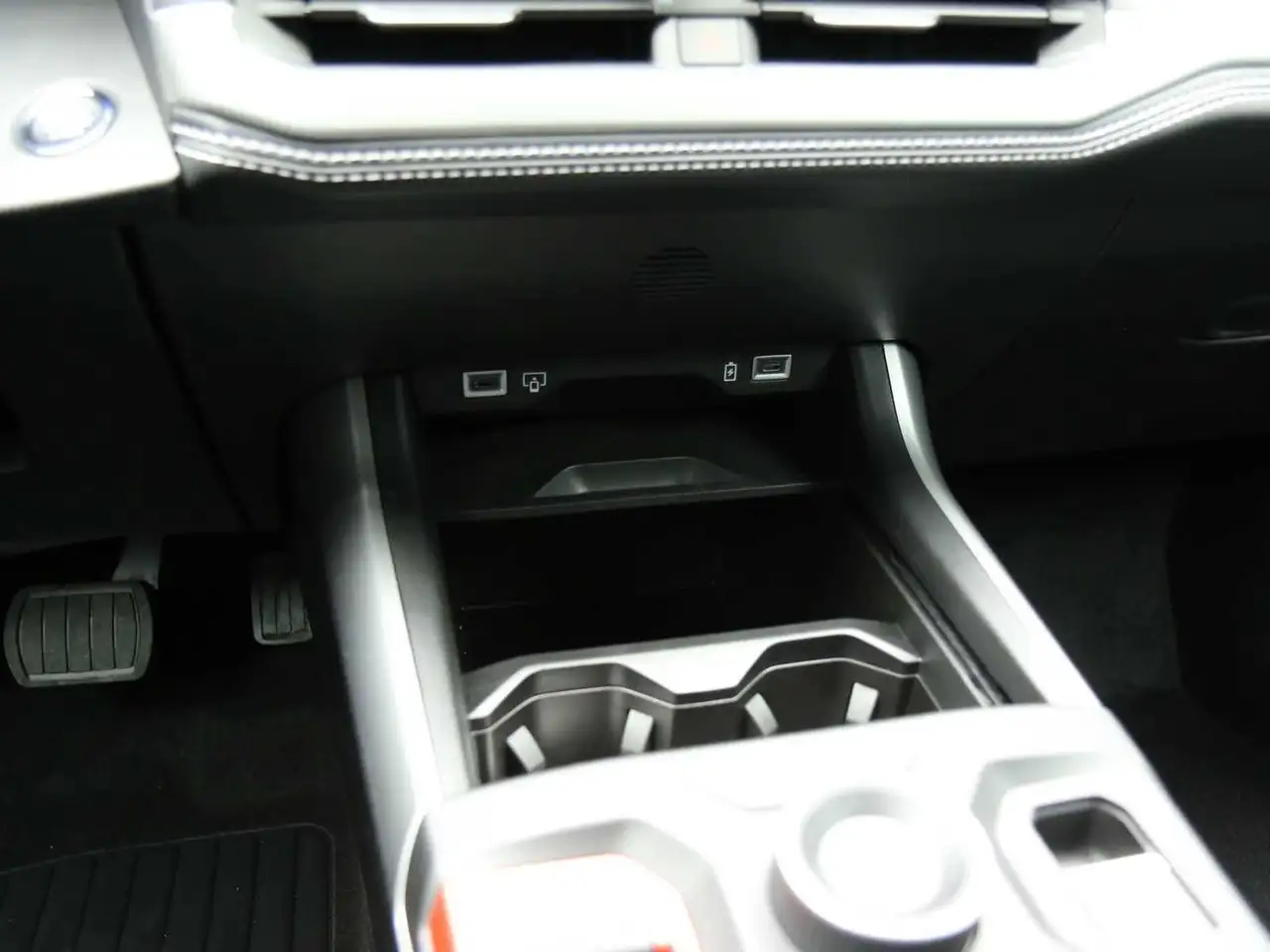 Jeep Compass 2026 — фото 20