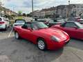 Fiat Barchetta 1.7i 16v✅ Cuir✅ 3x Barchetta à vendre✅ Roşu - thumbnail 15