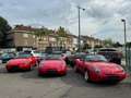 Fiat Barchetta 1.7i 16v✅ Cuir✅ 3x Barchetta à vendre✅ Roşu - thumbnail 12