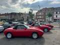 Fiat Barchetta 1.7i 16v✅ Cuir✅ 3x Barchetta à vendre✅ Roşu - thumbnail 1