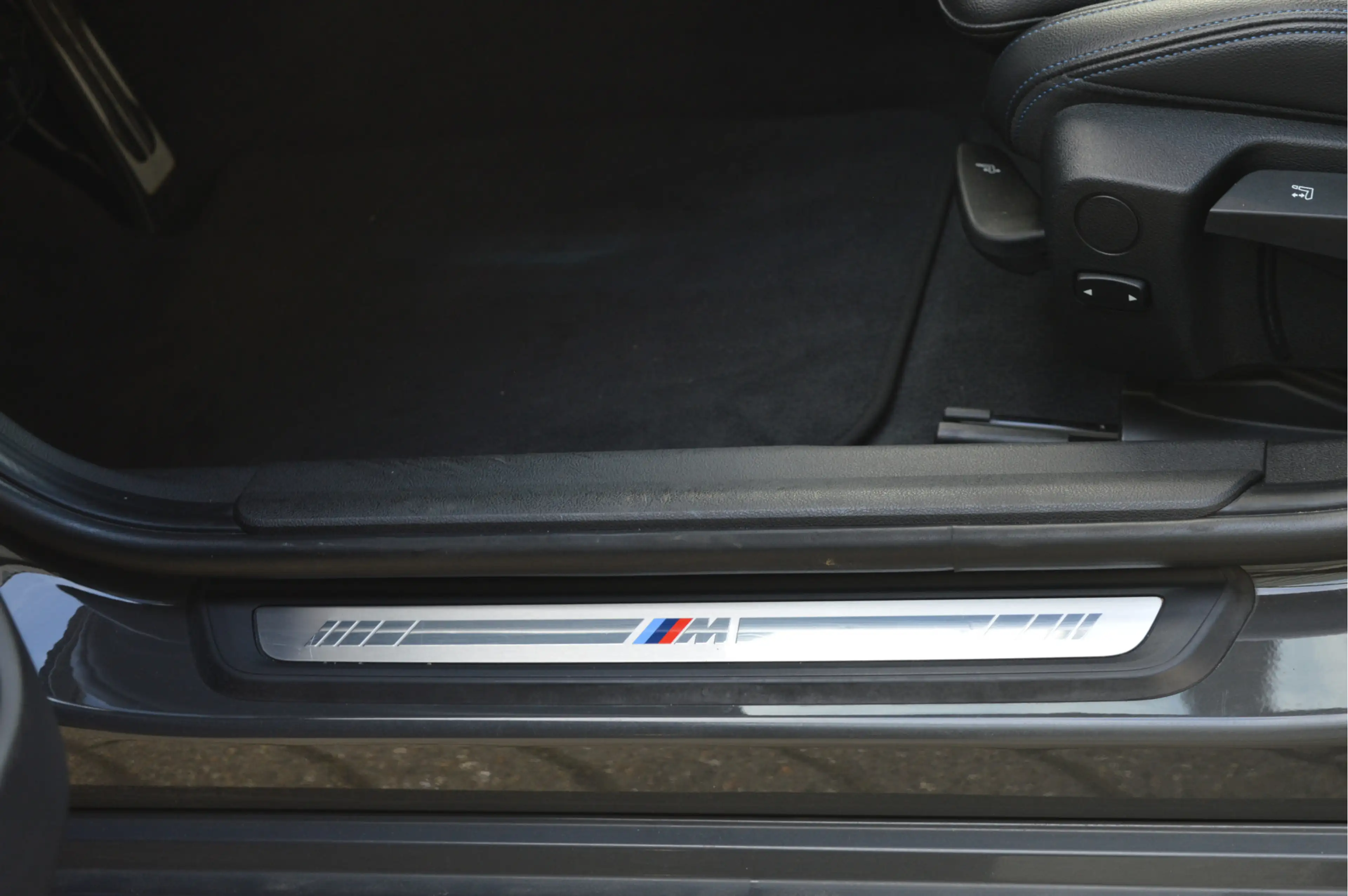 BMW 330 3-serie 330i High Executive | M-PAKKET | ACC | SCH — photo 21