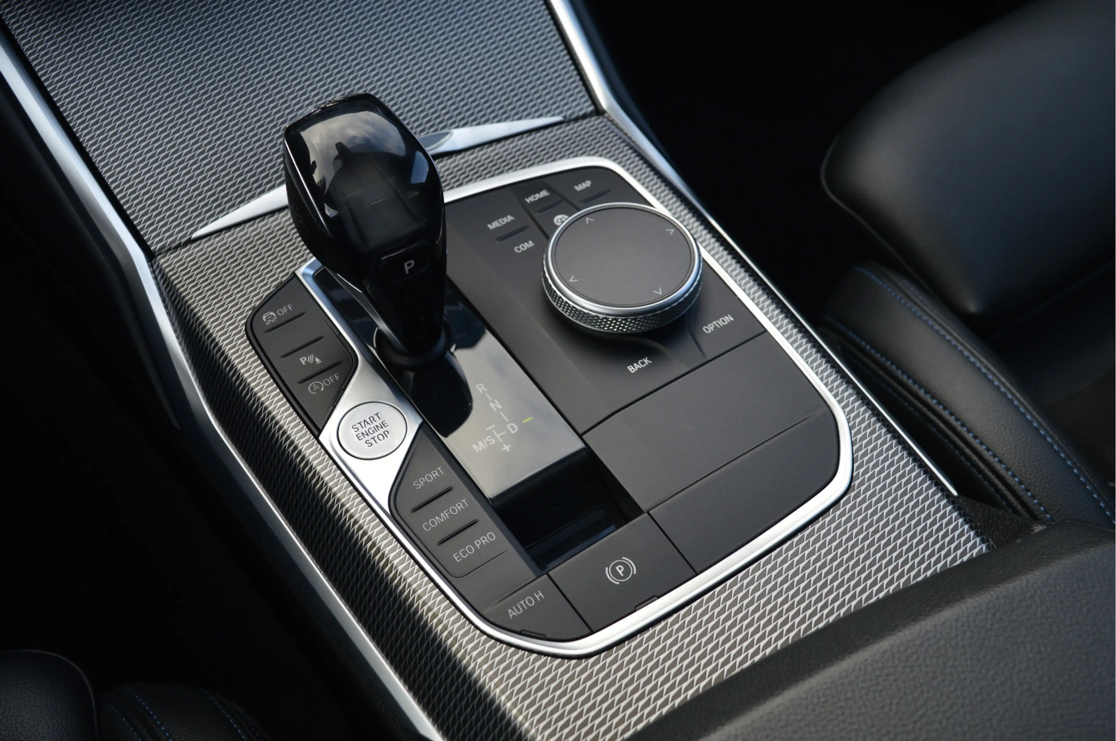 BMW 330 3-serie 330i High Executive | M-PAKKET | ACC | SCH — photo 15