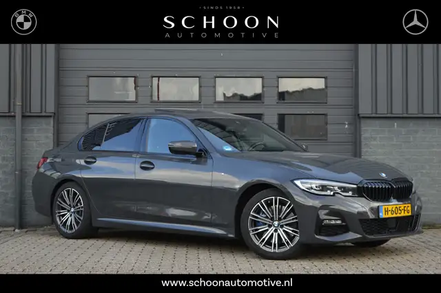BMW 3er