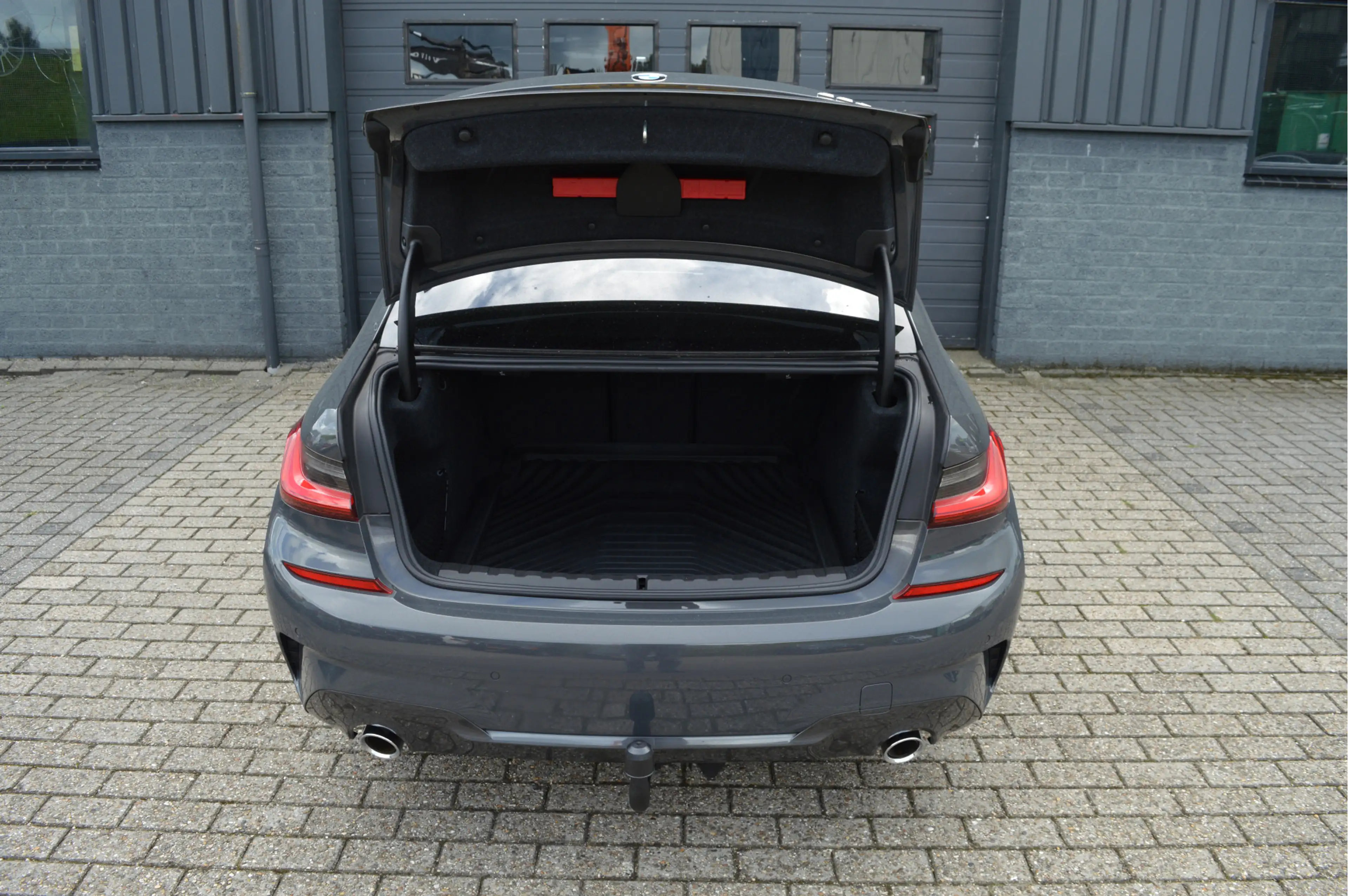 BMW 330 3-serie 330i High Executive | M-PAKKET | ACC | SCH — photo 12