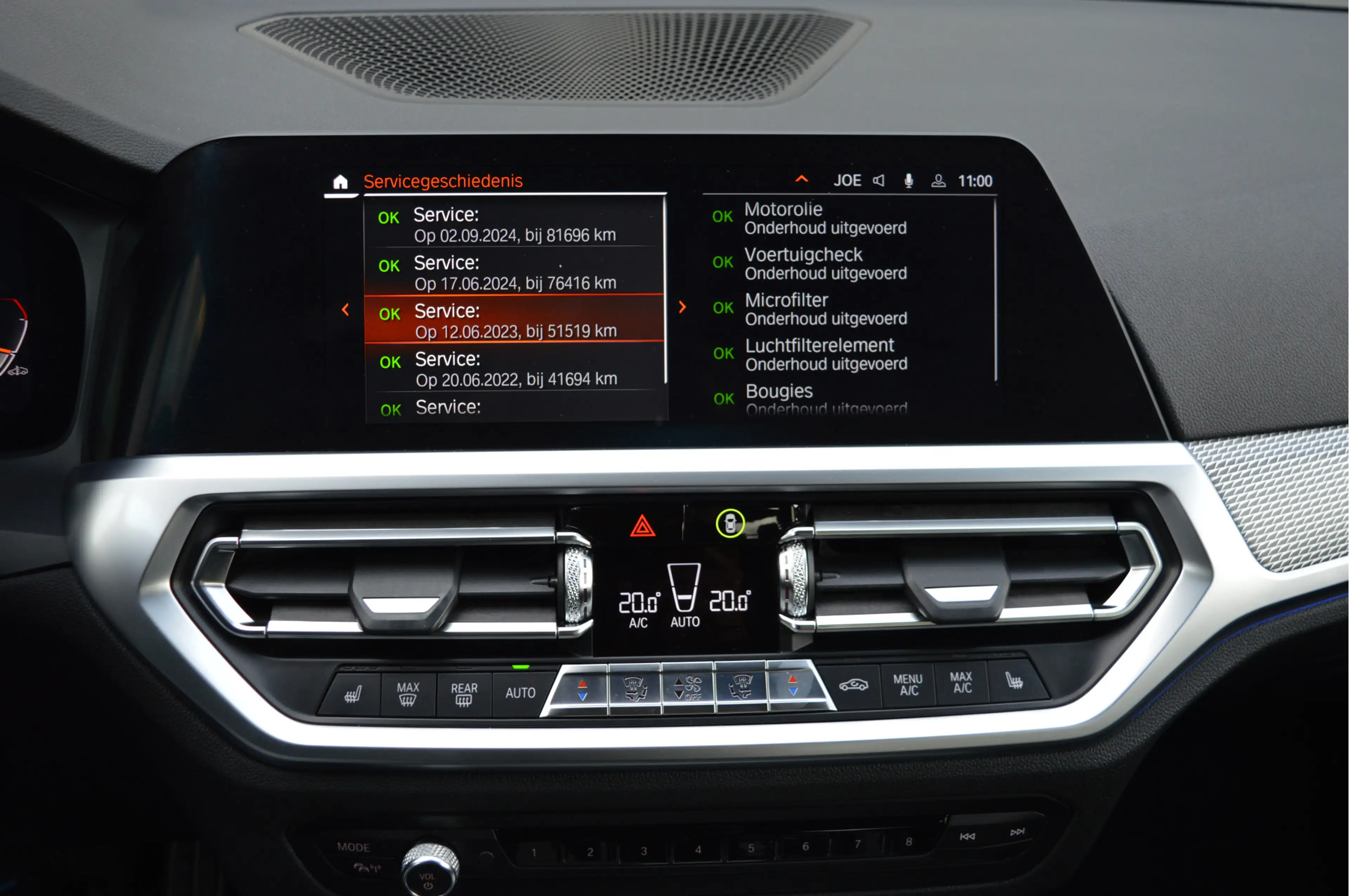 BMW 330 3-serie 330i High Executive | M-PAKKET | ACC | SCH — photo 31