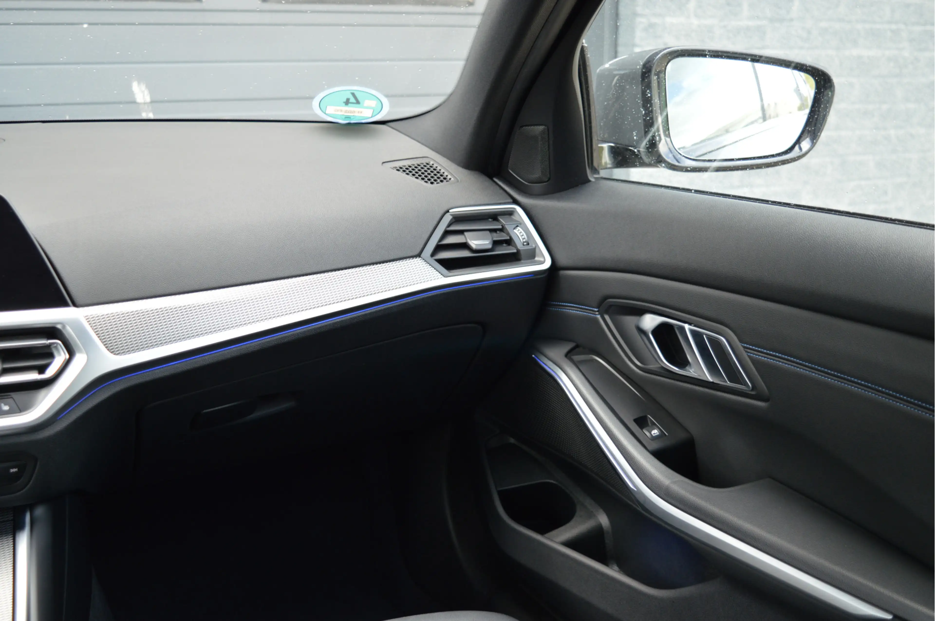 BMW 330 3-serie 330i High Executive | M-PAKKET | ACC | SCH — photo 25