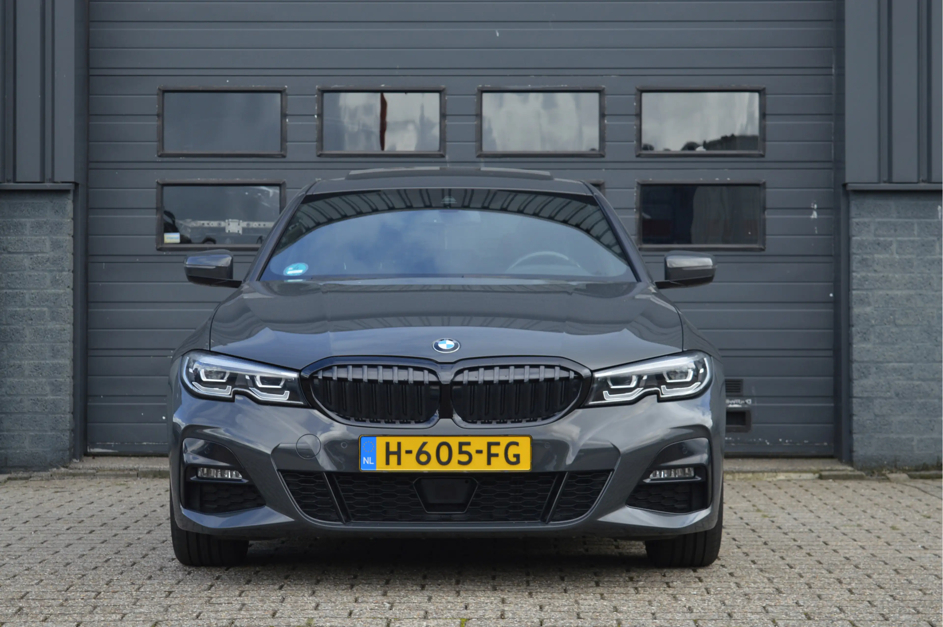 BMW 330 3-serie 330i High Executive | M-PAKKET | ACC | SCH — photo 5