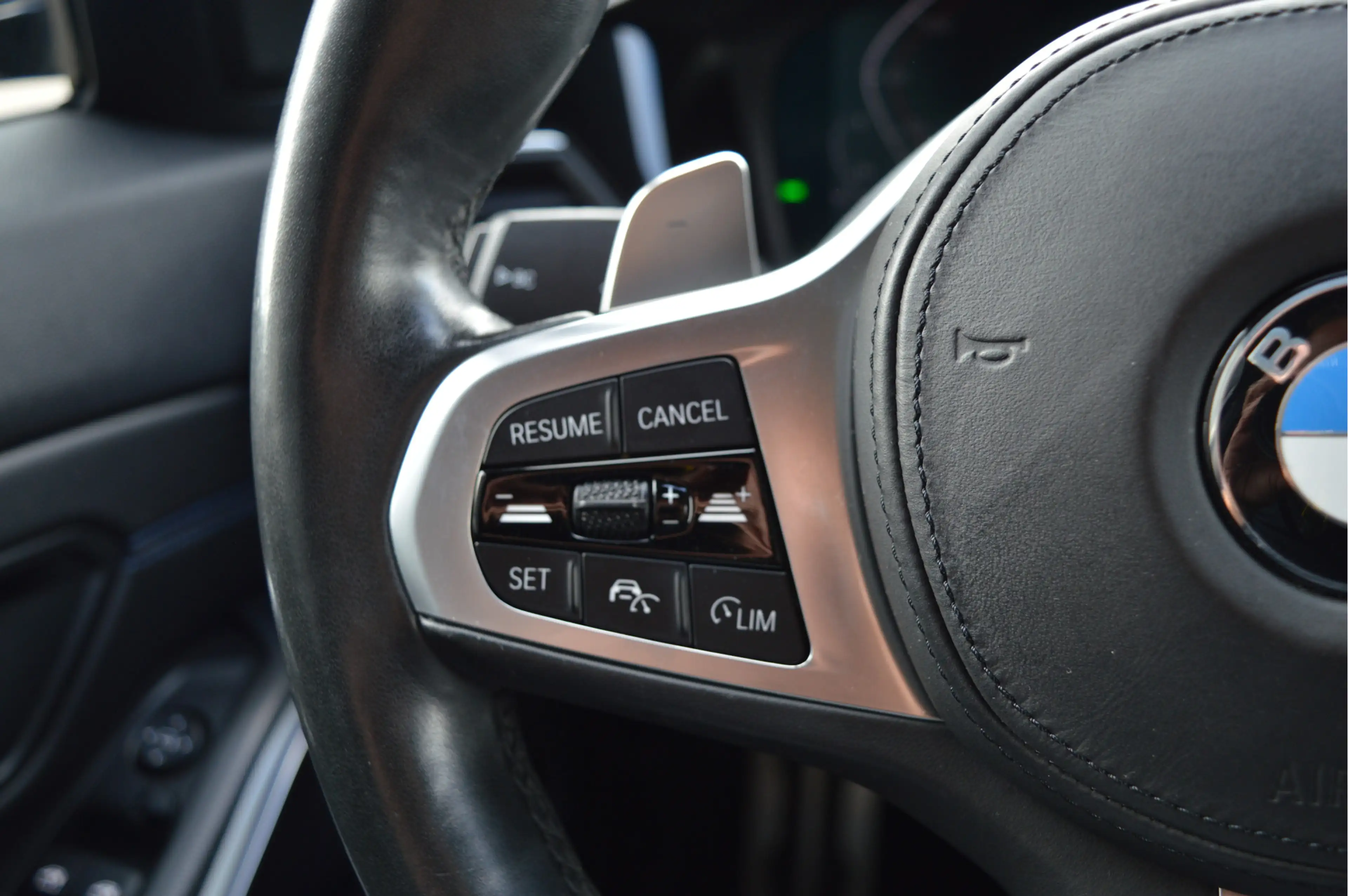 BMW 330 3-serie 330i High Executive | M-PAKKET | ACC | SCH — photo 13