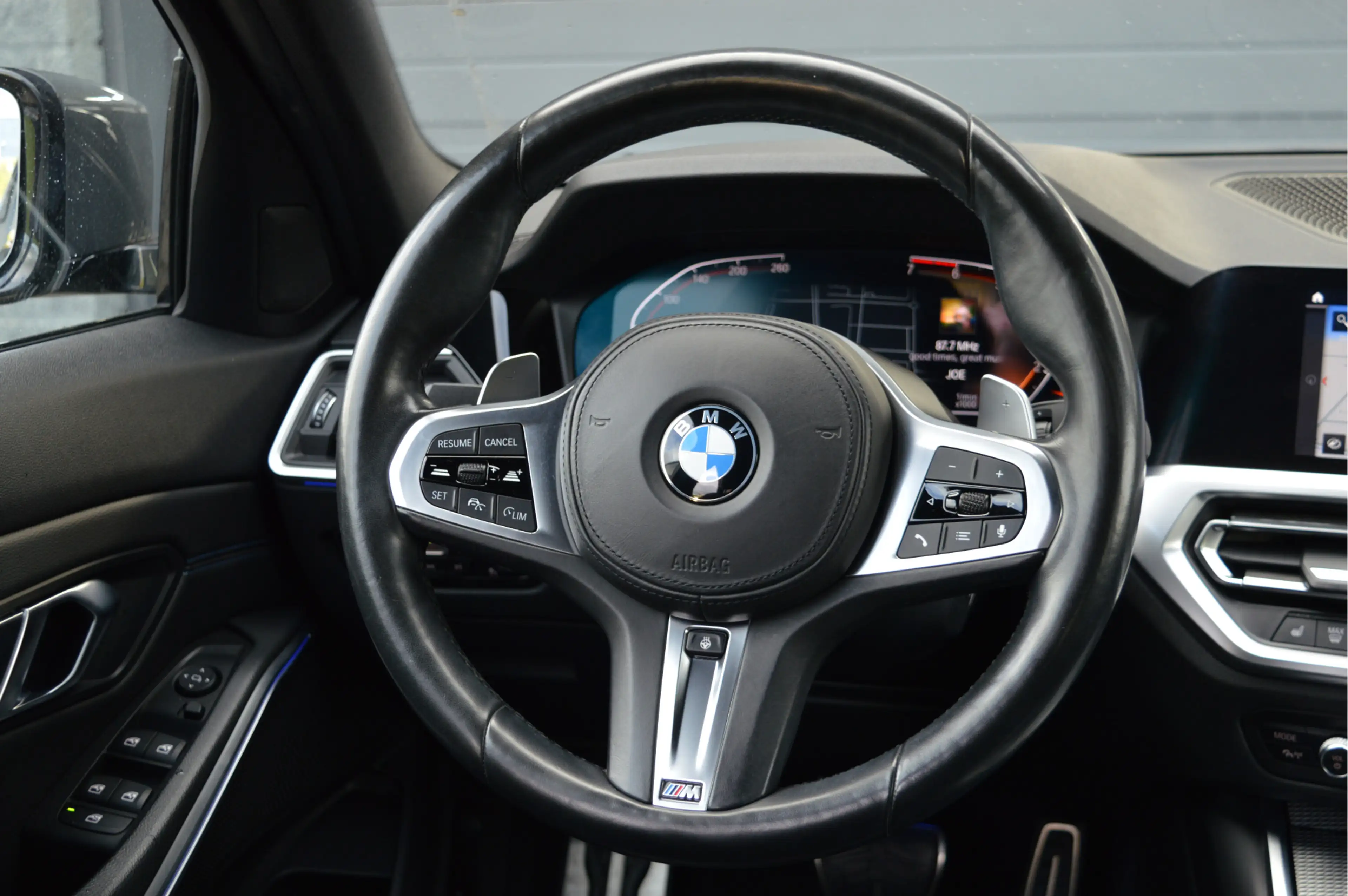 BMW 330 3-serie 330i High Executive | M-PAKKET | ACC | SCH — photo 23