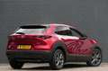 Mazda CX-30 2.0 SkyActiv-X 180PK Luxury Navi | Bose | Camera | Rood - thumbnail 2