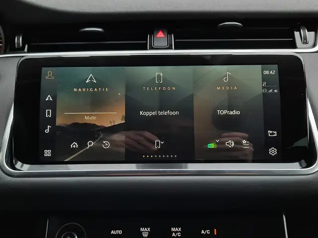 Land Rover Range Rover Evoque view 15