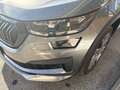 Skoda Kodiaq Kodiaq 2,0 TDI SCR 4x4 Sportline DSG Sportline Grau - thumbnail 15