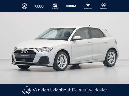 Audi A1 Sportback 25 TFSI Advanced edition Stoelverwarming