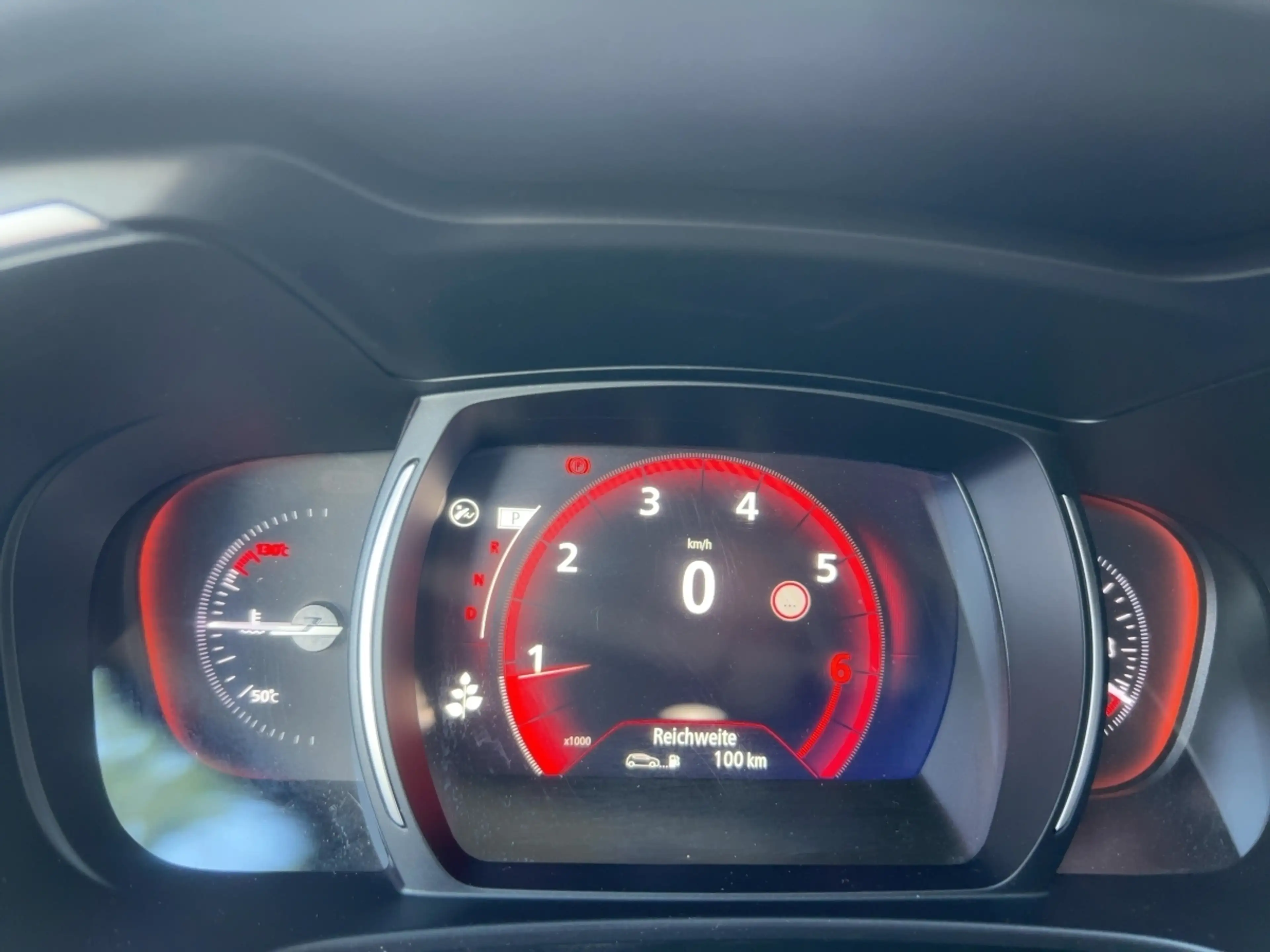 Renault Koleos INITIALE PARIS TCe 160 EDC (MY23) SHZ PDC — photo 13