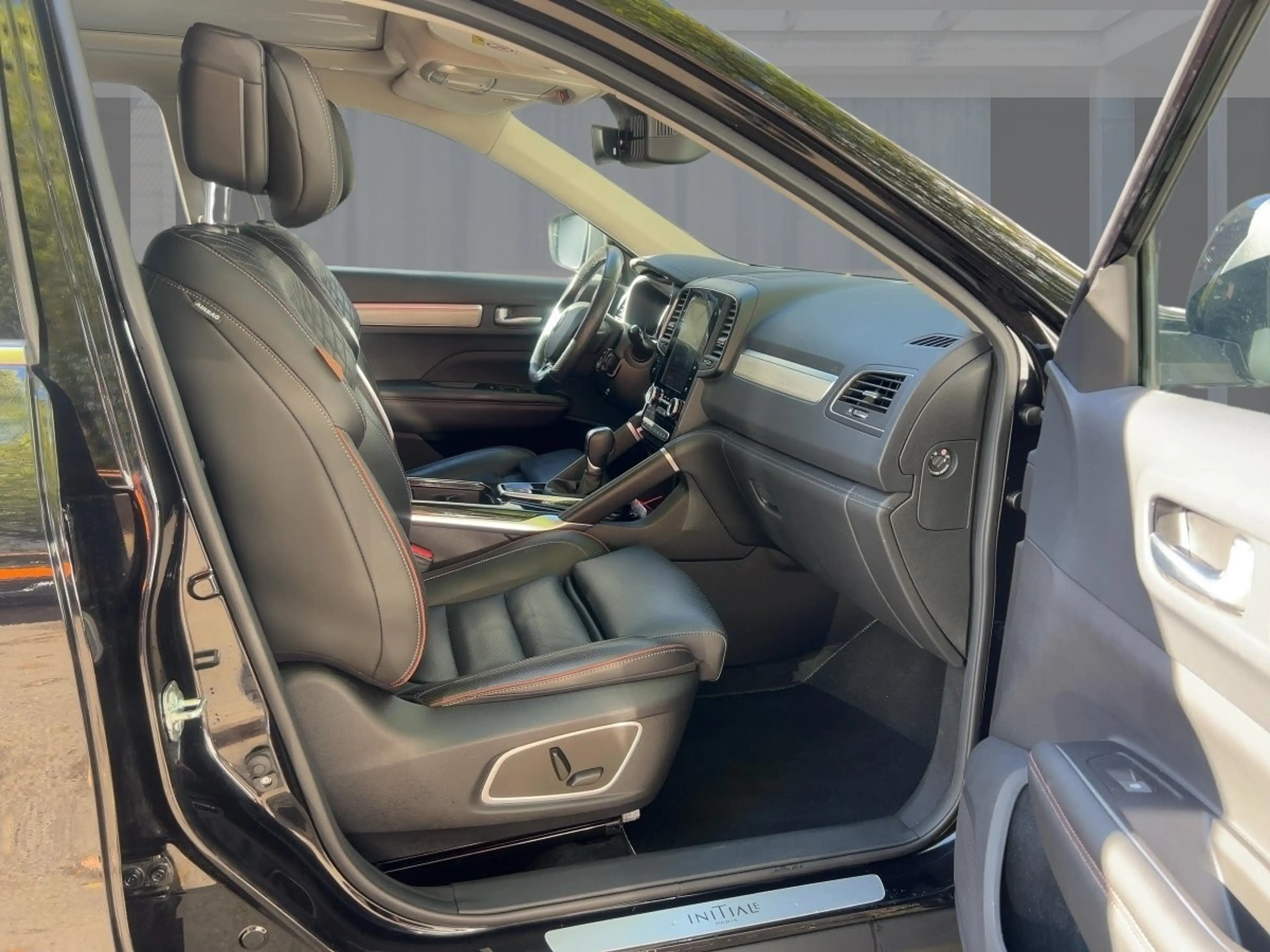 Renault Koleos INITIALE PARIS TCe 160 EDC (MY23) SHZ PDC — photo 8