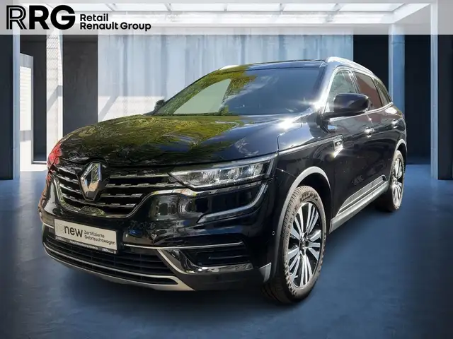 Renault Koleos INITIALE PARIS TCe 160 EDC (MY23) SHZ PDC